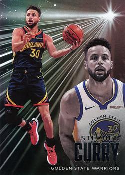 Stephen Curry