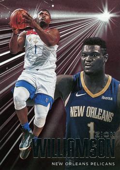 Zion Williamson