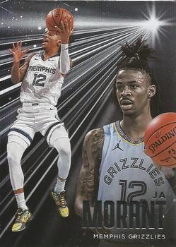 Ja Morant