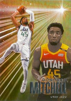Donovan Mitchell