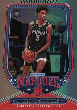 Jaden McDaniels