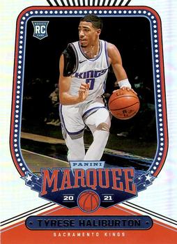 Tyrese Haliburton