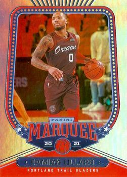 Damian Lillard