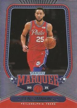 Ben Simmons