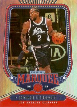 Kawhi Leonard
