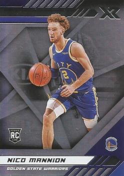 Nico Mannion