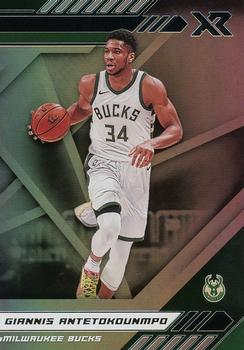 Giannis Antetokounmpo