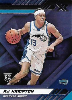 RJ Hampton