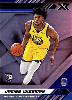 James Wiseman