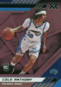 Cole Anthony