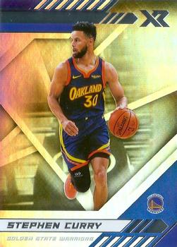 Stephen Curry