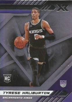 Tyrese Haliburton