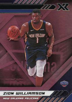 Zion Williamson
