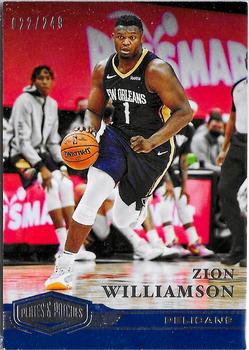 Zion Williamson