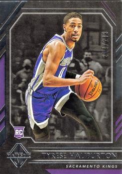 Tyrese Haliburton