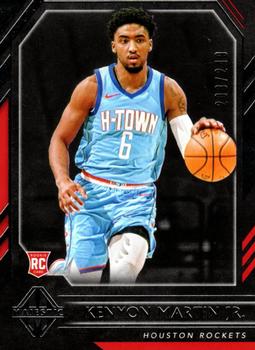 Kenyon Martin Jr.