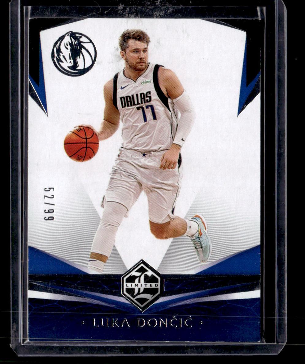 Luka Doncic