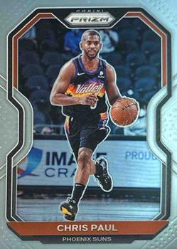 Chris Paul