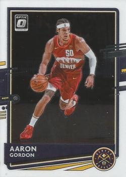 Aaron Gordon