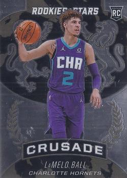 LaMelo Ball
