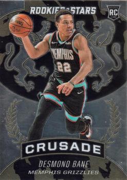 Desmond Bane