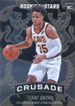 Isaac Okoro