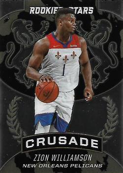 Zion Williamson