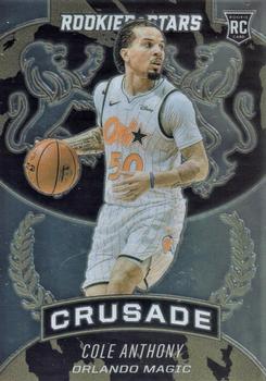 Cole Anthony