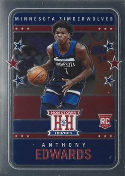 Anthony Edwards