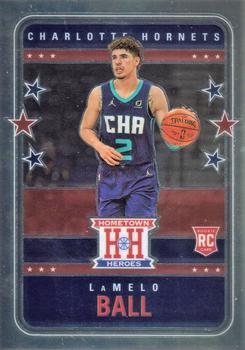 LaMelo Ball