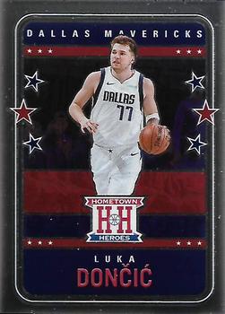 Luka Doncic
