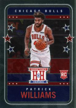 Patrick Williams