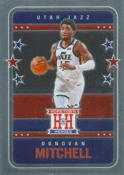 #561 Donovan Mitchell