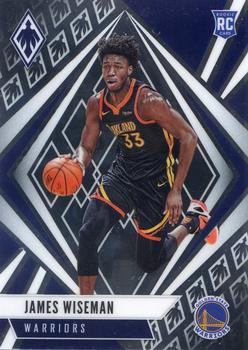 James Wiseman