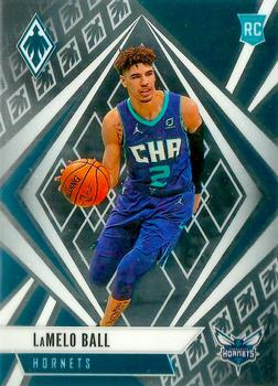 LaMelo Ball