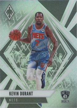 Kevin Durant