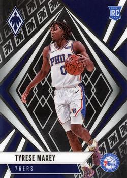 Tyrese Maxey