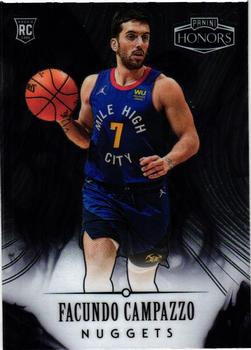 Facundo Campazzo