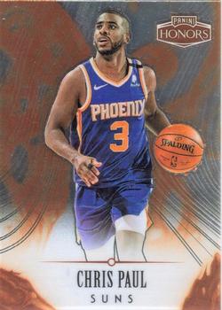 Chris Paul
