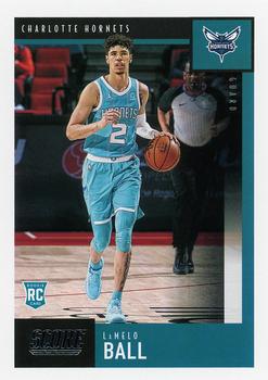 LaMelo Ball