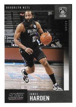 James Harden