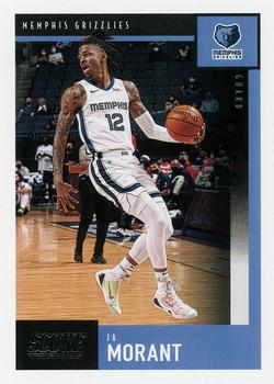Ja Morant