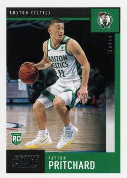 Payton Pritchard