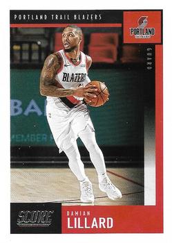 Damian Lillard
