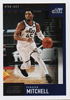 Donovan Mitchell