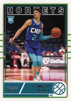 LaMelo Ball