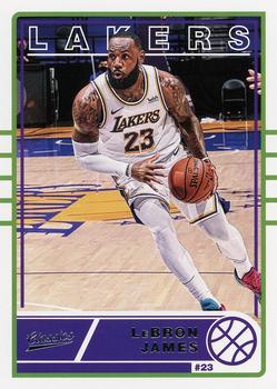 LeBron James