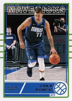 Luka Doncic