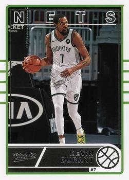 Kevin Durant