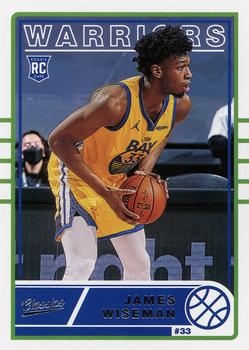 James Wiseman